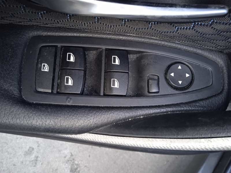 bmw serie 3 touring (f31) del año 2018