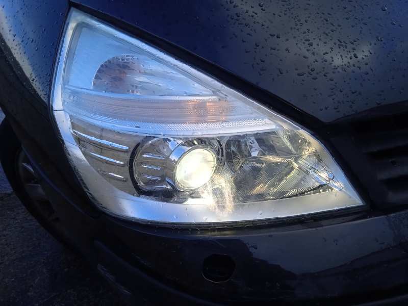 renault espace iv (jk0) del año 2009