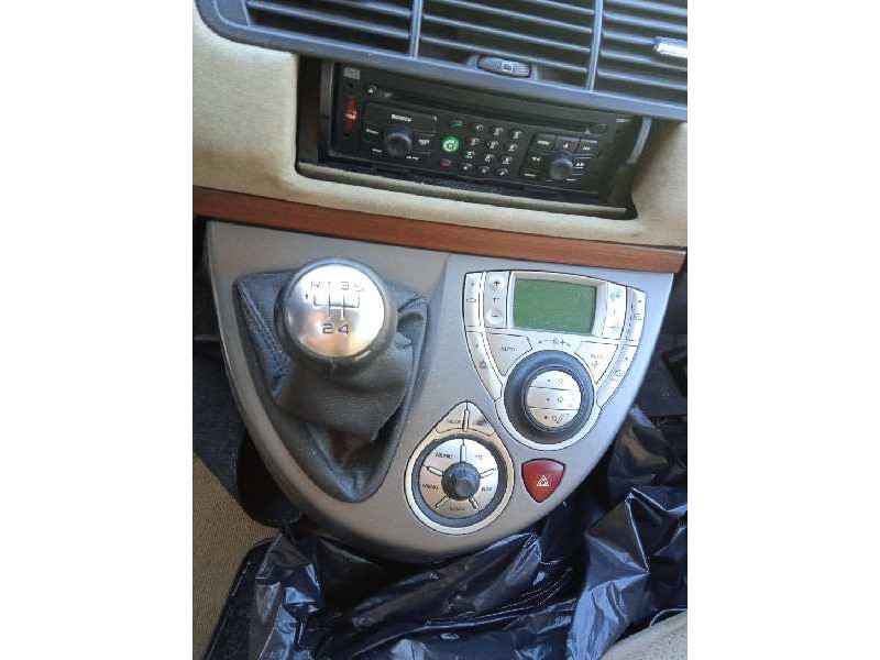 lancia phedra (180) del año 2005