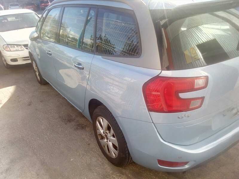 citroën c4 grand picasso del año 2013