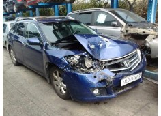 honda accord tourer (cw) del año 2008