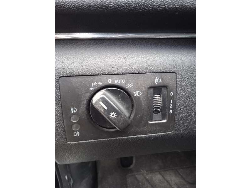 mercedes-benz clase b (w245) del año 2006