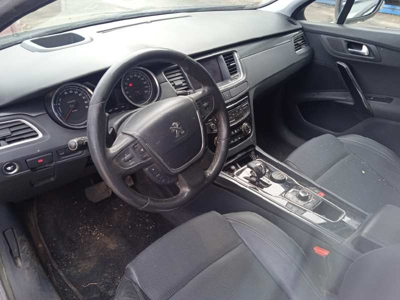 peugeot 508 del año 2013