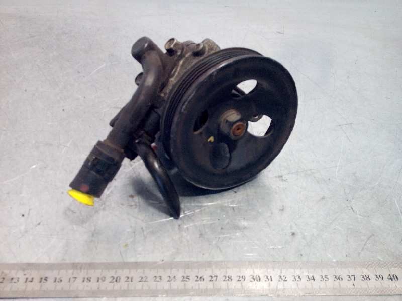 Recambio de bomba direccion para kia rio 1.5 crdi ex2 referencia OEM IAM 571001G110  