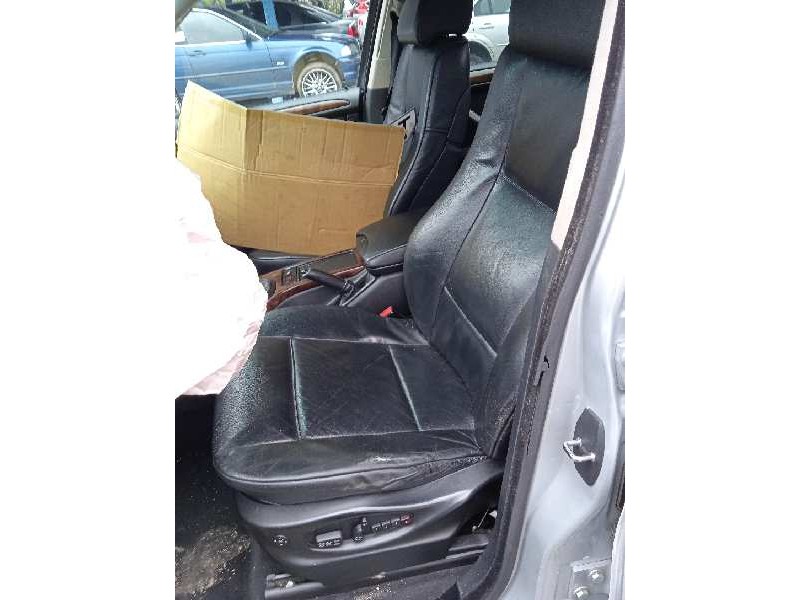 bmw x5 (e53) del año 2002