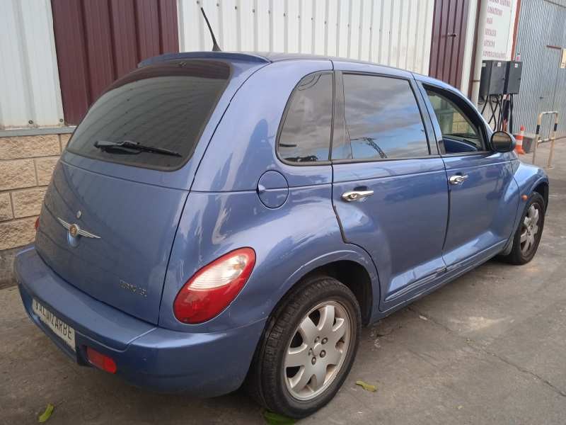 chrysler pt cruiser (pt) del año 2006