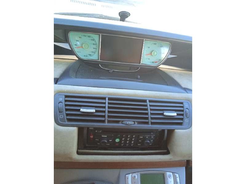 lancia phedra (180) del año 2005