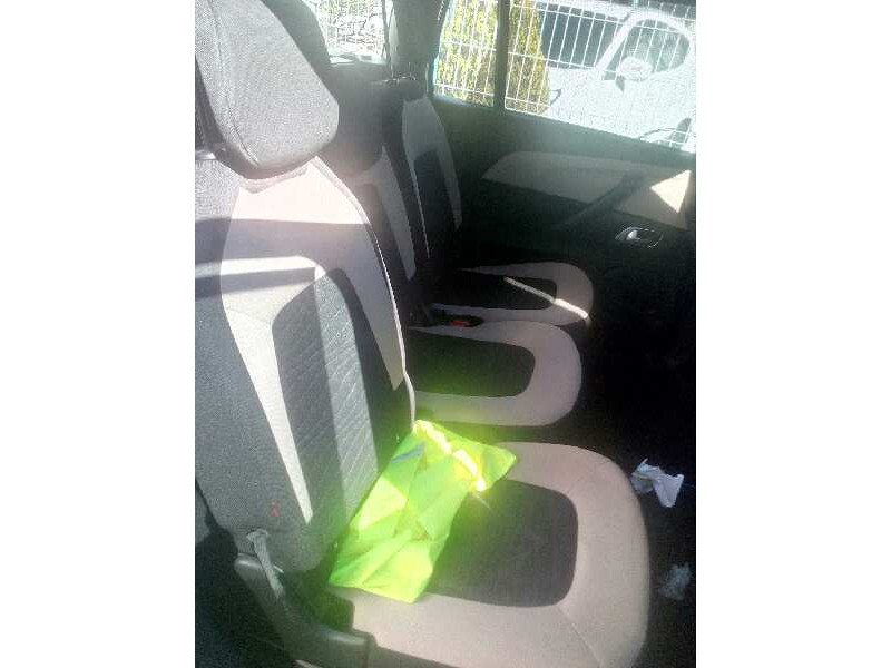 citroën c4 grand picasso del año 2013