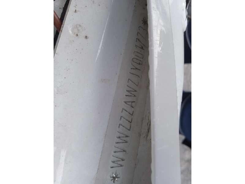 volkswagen polo del año 2017