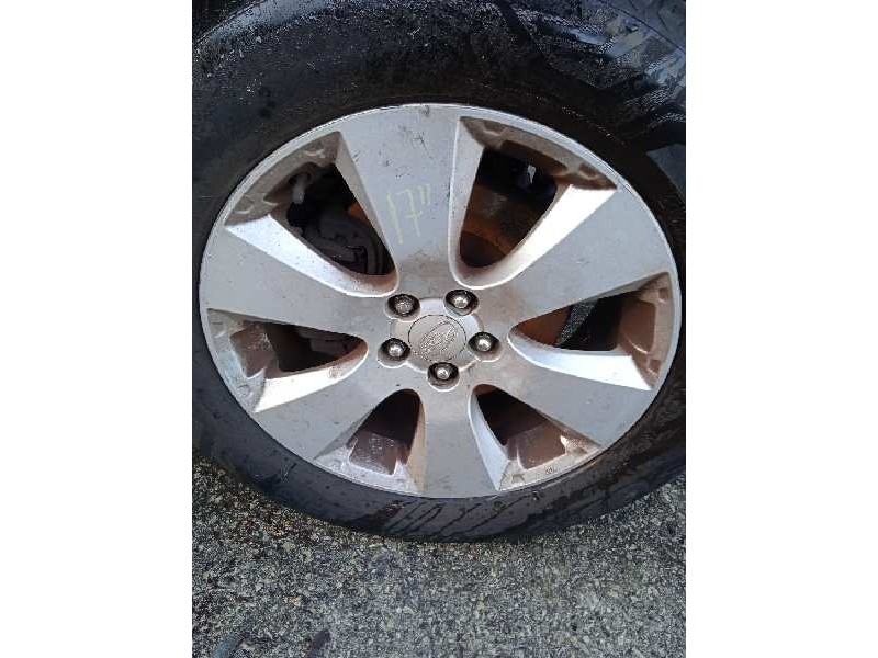 subaru legacy kombi/outback b14 del año 2011