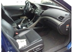 honda accord tourer (cw) del año 2008 2