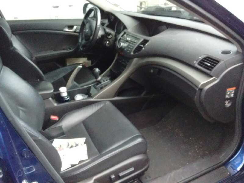 honda accord tourer (cw) del año 2008