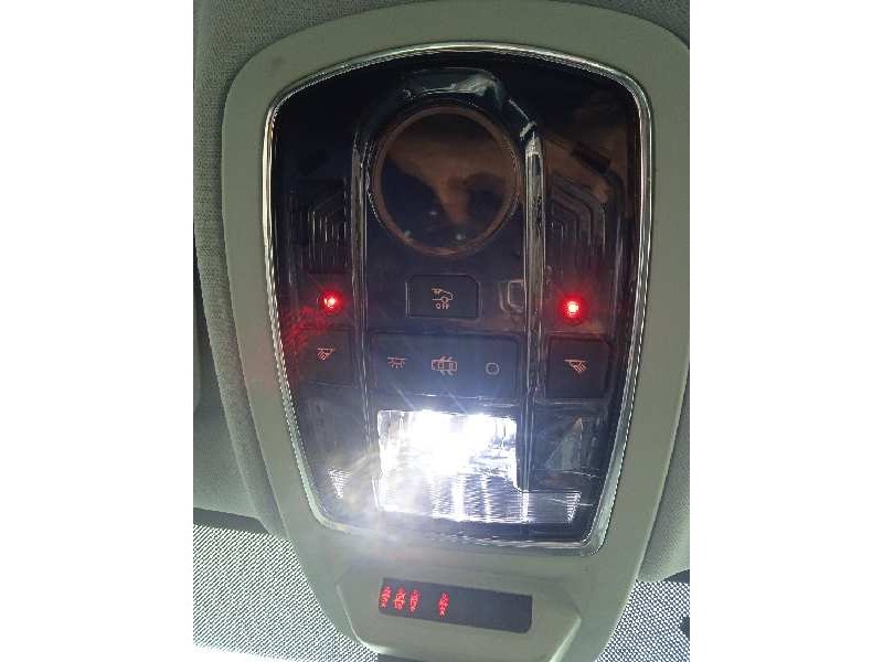 peugeot 508 del año 2013