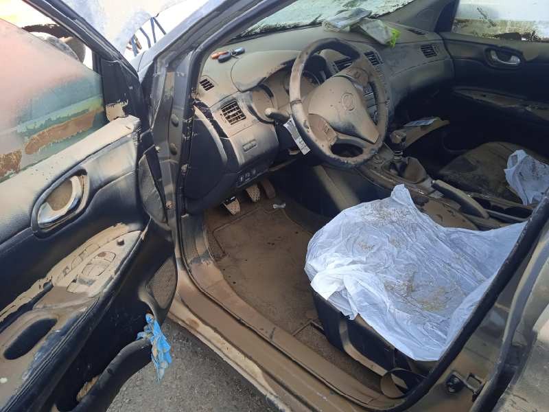 nissan pulsar (c13) del año 2015