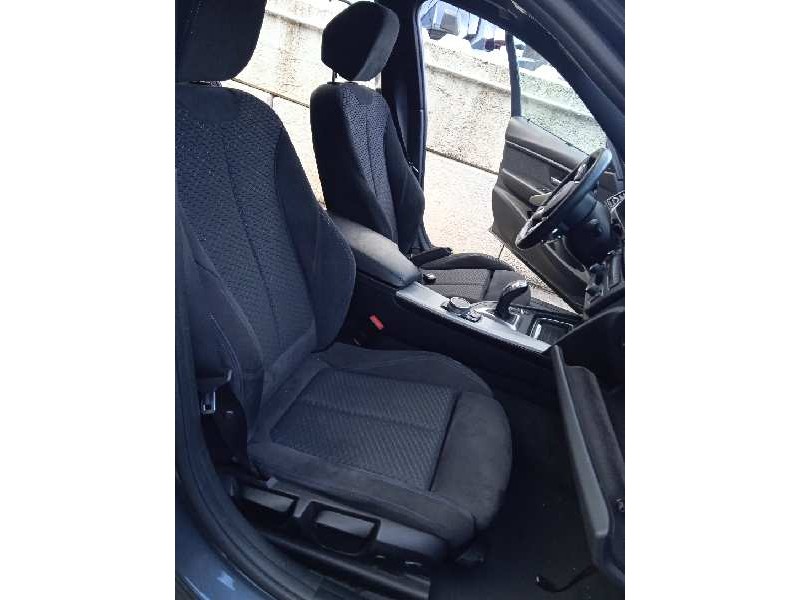 bmw serie 3 touring (f31) del año 2018