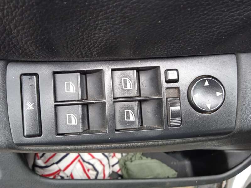 bmw x5 (e53) del año 2002