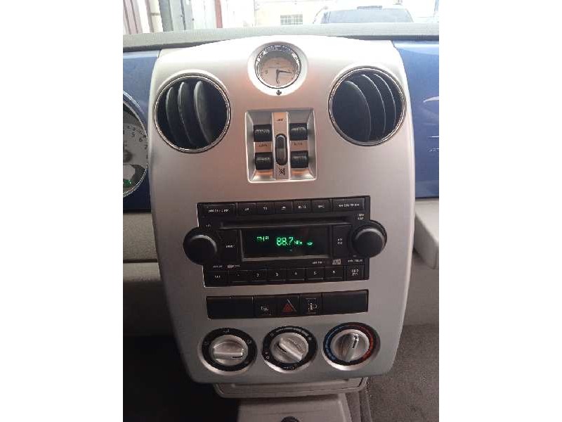 chrysler pt cruiser (pt) del año 2006