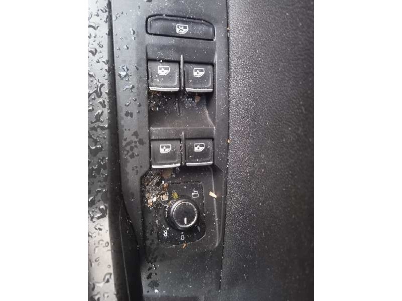 volkswagen polo del año 2017