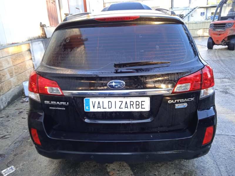 subaru legacy kombi/outback b14 del año 2011