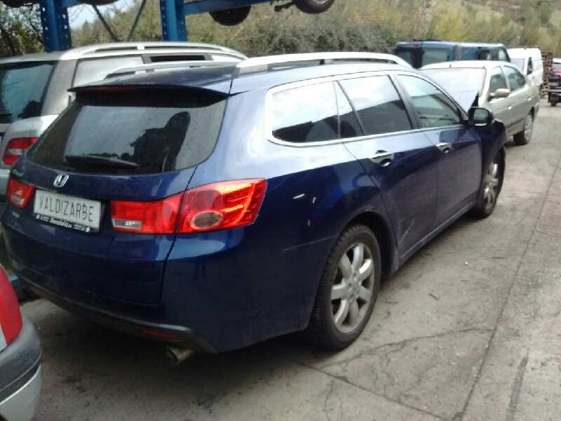 honda accord tourer (cw) del año 2008