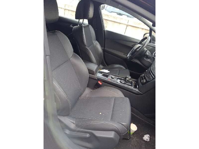 peugeot 508 del año 2013