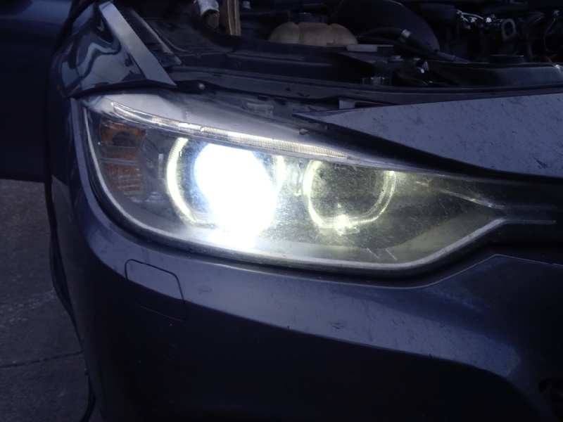 bmw serie 3 touring (f31) del año 2018