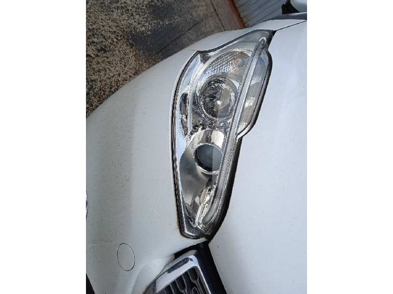 peugeot 208 del año 2013