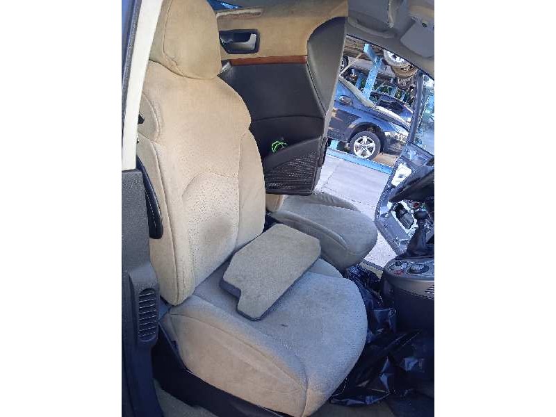 lancia phedra (180) del año 2005