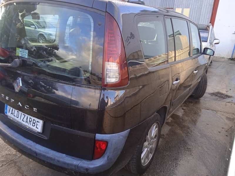 renault espace iv (jk0) del año 2009