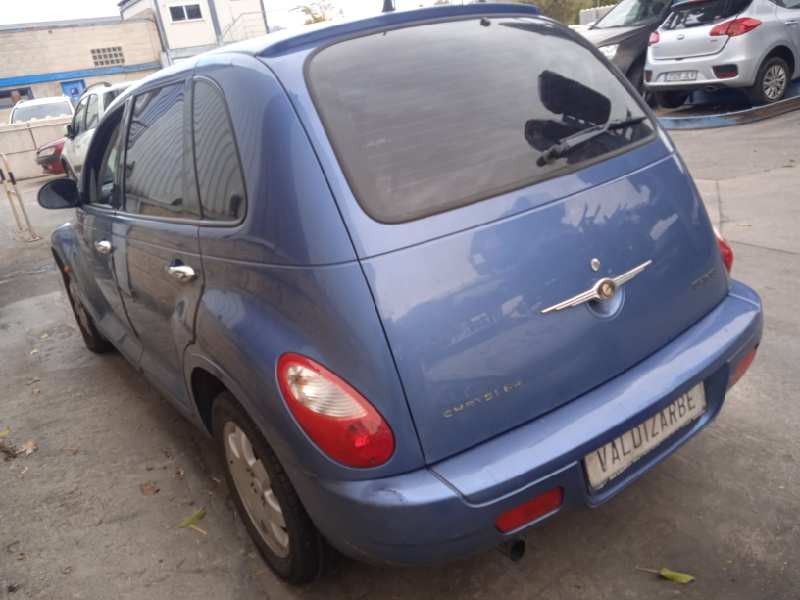 chrysler pt cruiser (pt) del año 2006