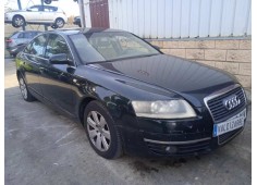 AUDI A6 BERLINA (4F2)
