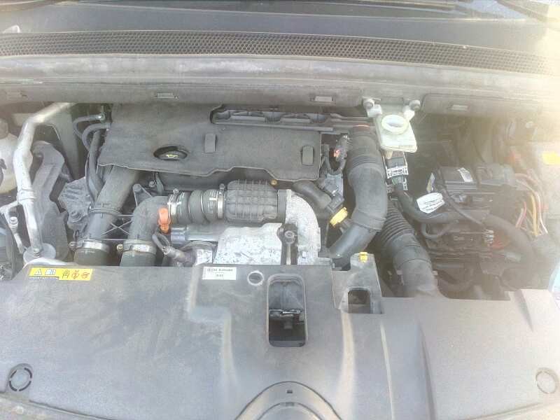 citroën c4 grand picasso del año 2013