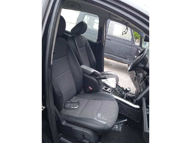 mercedes-benz clase b (w245) del año 2006