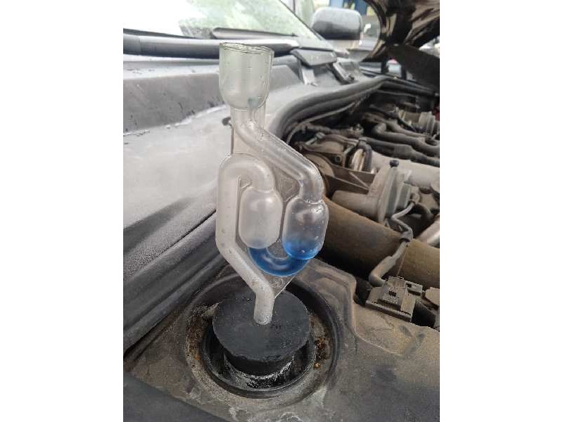 volkswagen touareg (7la) del año 2003