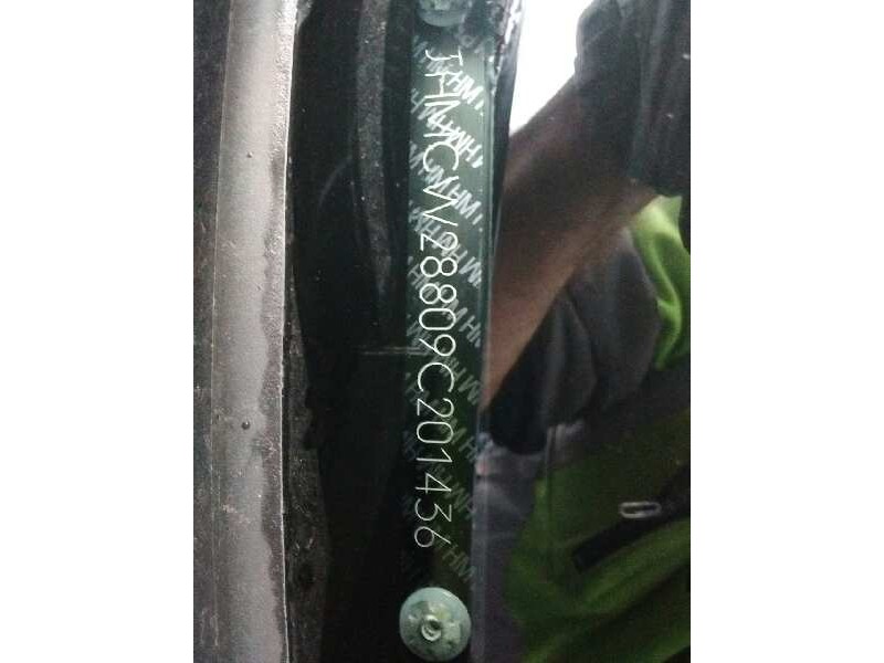 honda accord tourer (cw) del año 2008