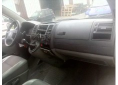 volkswagen t5 transporter/furgoneta del año 2005 2