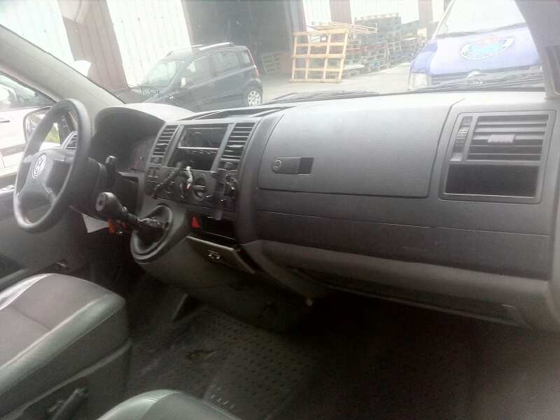 volkswagen t5 transporter/furgoneta del año 2005