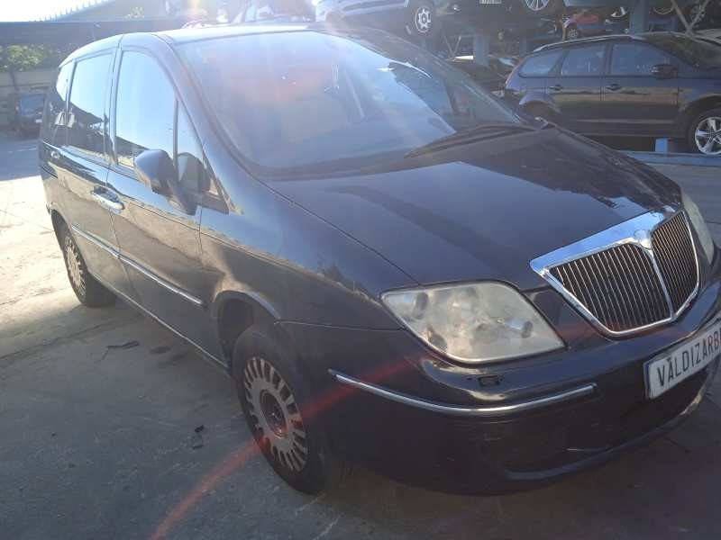 lancia phedra (180) del año 2005