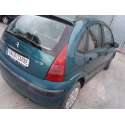 CITROËN C3 I (FC_, FN_)