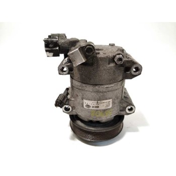 Recambio de compresor aire acondicionado para nissan pathfinder (r51) 2.5 dci diesel cat referencia OEM IAM 8FK351002211  