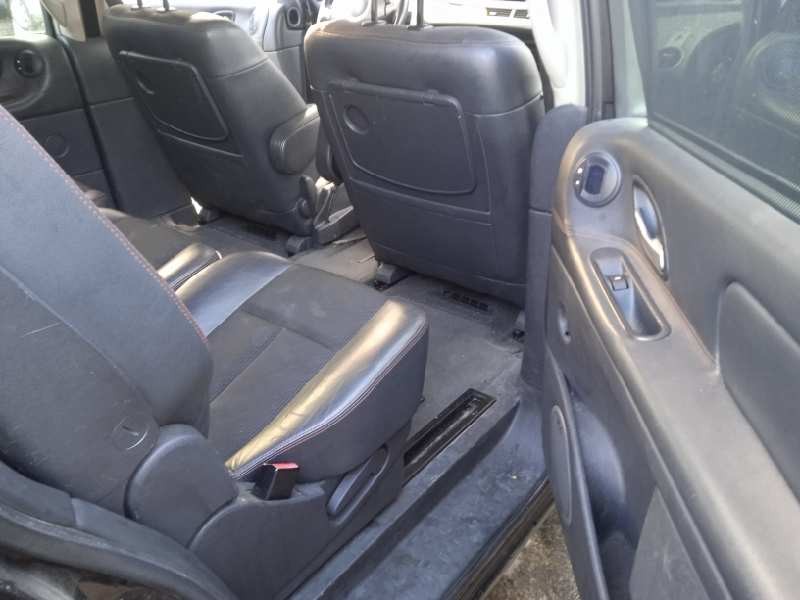 renault espace iv (jk0) del año 2009