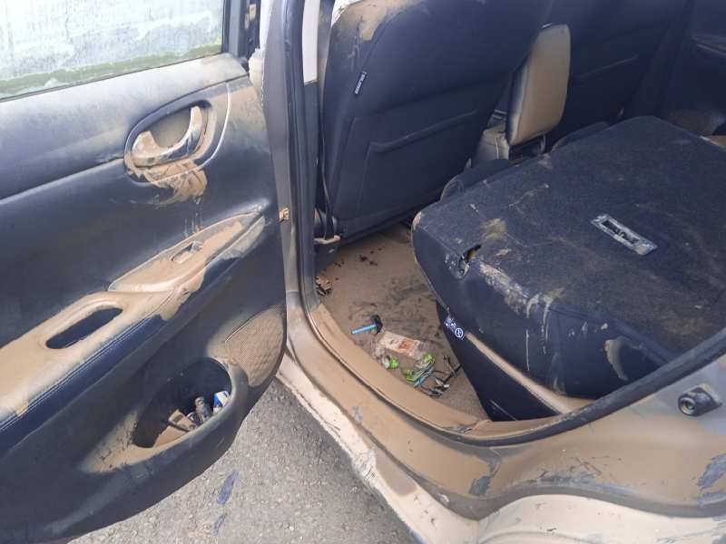 nissan pulsar (c13) del año 2015