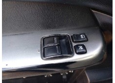 nissan patrol gr (y61) del año 2008 2