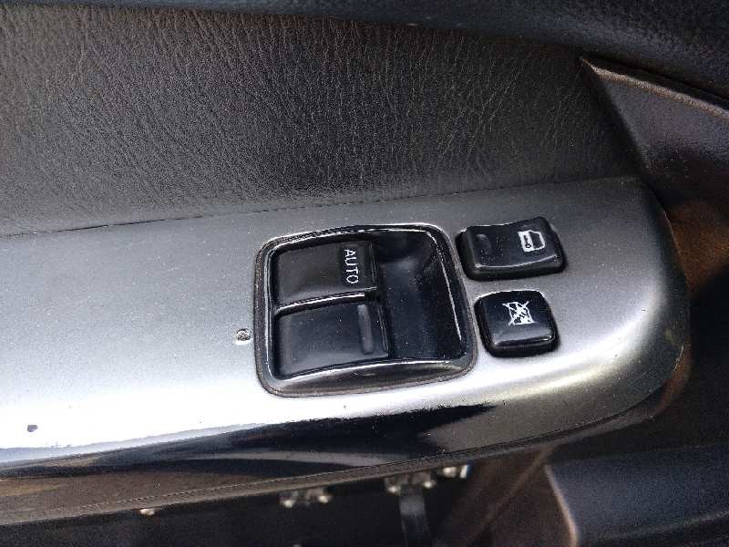 nissan patrol gr (y61) del año 2008