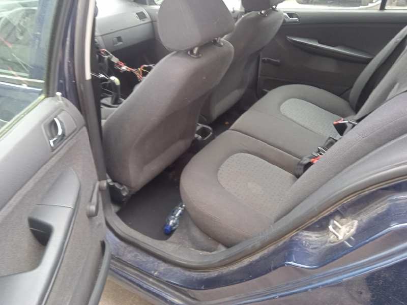 skoda fabia (6y2/6y3) del año 2002