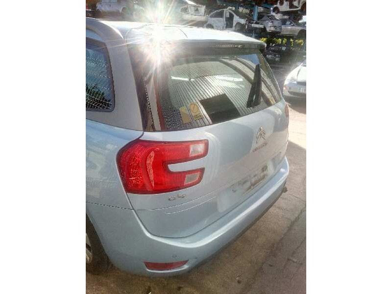 citroën c4 grand picasso del año 2013