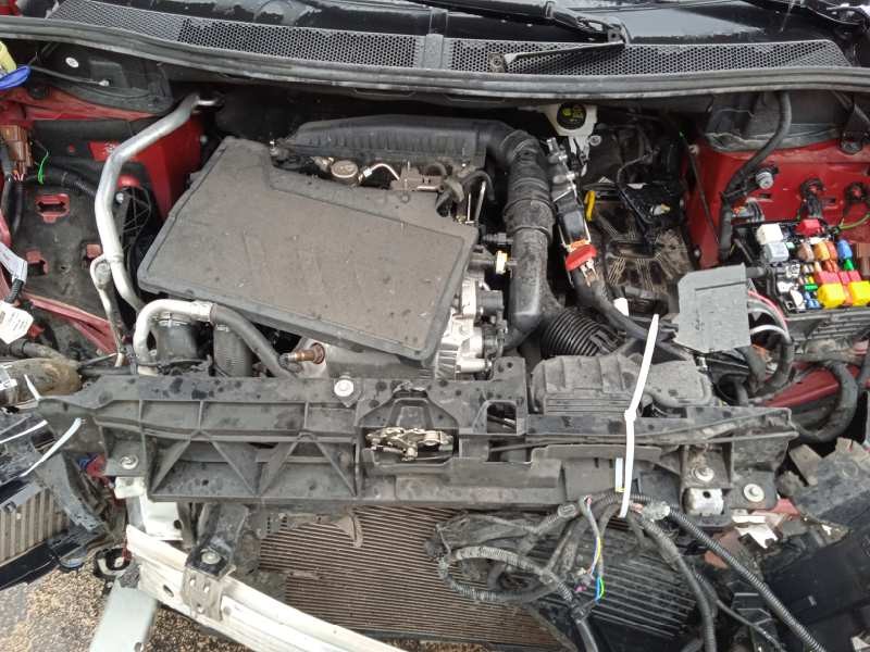 peugeot 3008 del año 2019