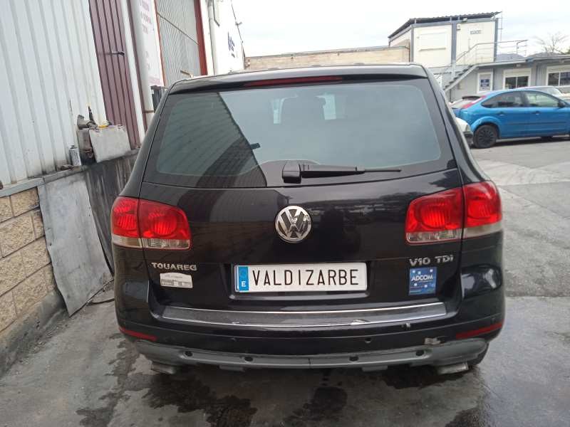 volkswagen touareg (7la) del año 2003