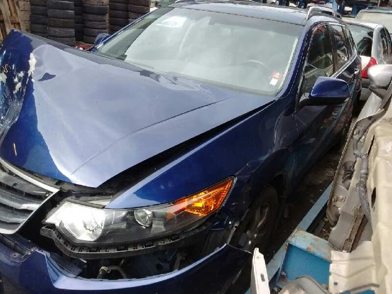 honda accord tourer (cw) del año 2008