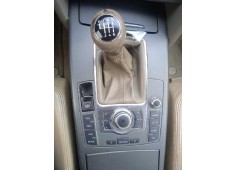 audi a6 berlina (4f2) del año 2005 2